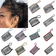 Épingle À Cheveux Élastique