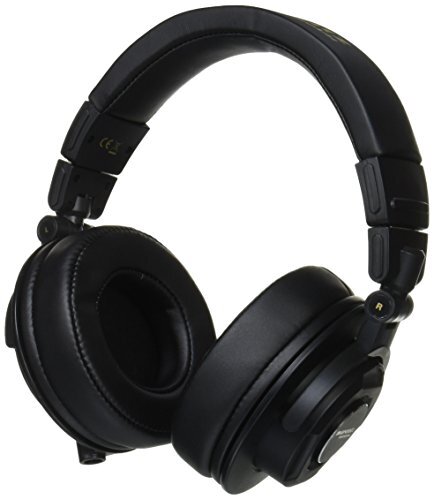 Casque moniteur marantz - casque,