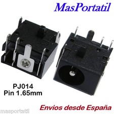 Connecteur Alimentation Neuf /