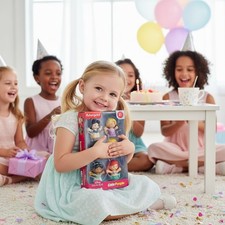 Fisher Price Little People