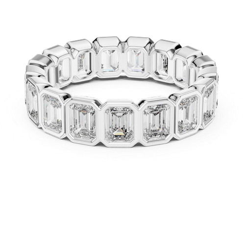 Bague éternité de - d'éternité,