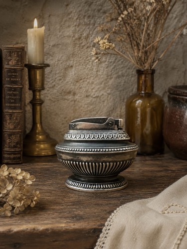 Briquet table ronson - briquet,