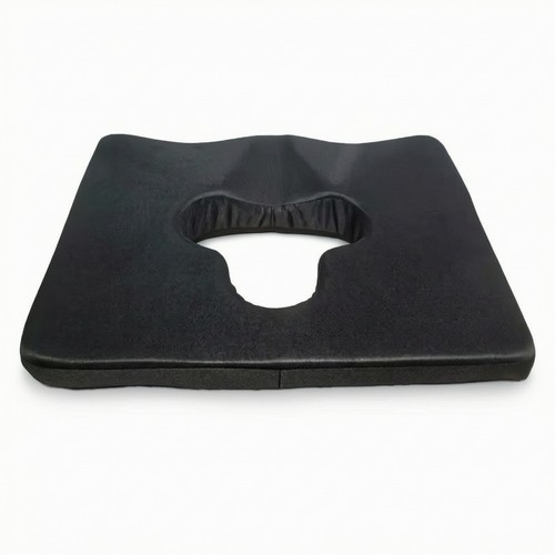 Coussin gel anti - en, anti-escarres