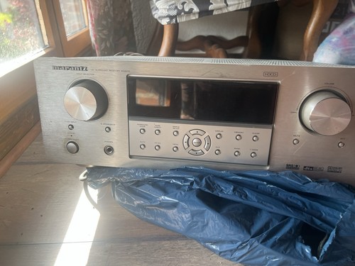 Amplificateur home cinéma - home,