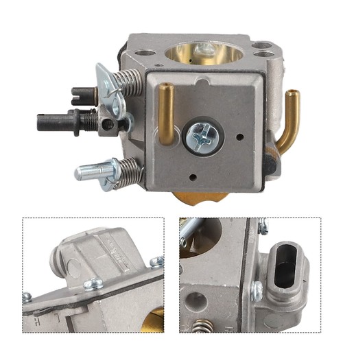 Carburateur remplacement - de,