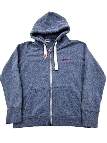 Superdry femme sweat - superdry, À
