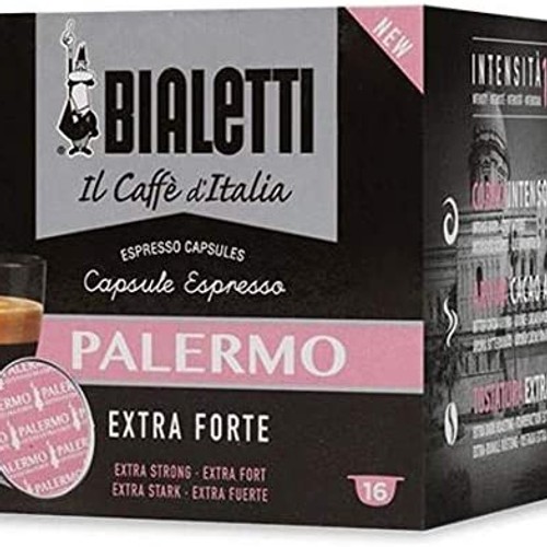 Capsules aluminium cafe - 72,