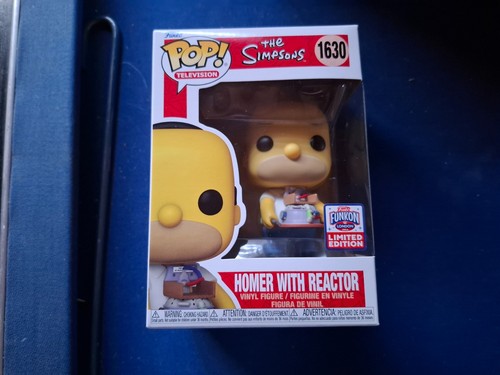 Funko pop homer - funko, with