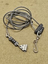 Drisse HB/26/B antenne Peugeot P4 PP/13 GRC/9 R-2087 Algérie hauban GY Guy JEEP