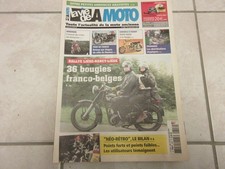 LA VIE DE LA MOTO LVM 806