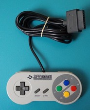 Manette Officielle Super