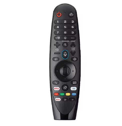 Télécommande magic remote - magic,