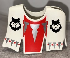 Couverture Chevaux Playmobil 