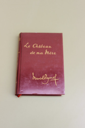 Château mère - le, ma