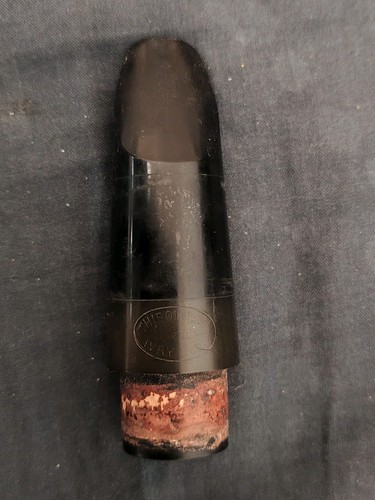 Clarinet mouthpiece - clarinet,