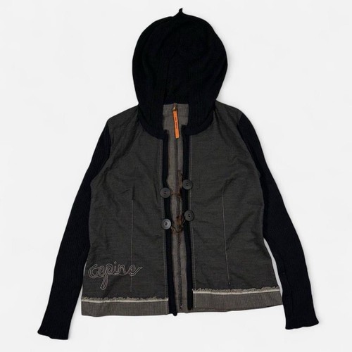 Cop copine rare vtg - cop,