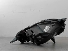 Optique avant principal gauche