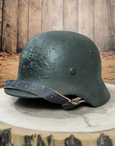 Helmet german original nice