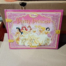 Panini pretty princess - panini,