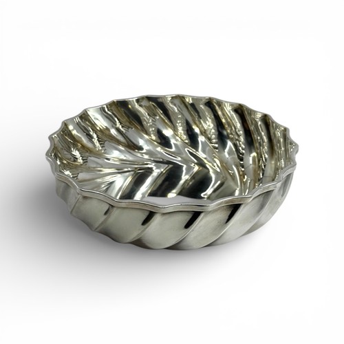 Coupe métal argenté silver - métal,