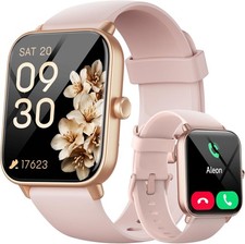 Montre Connectée Homme Femme