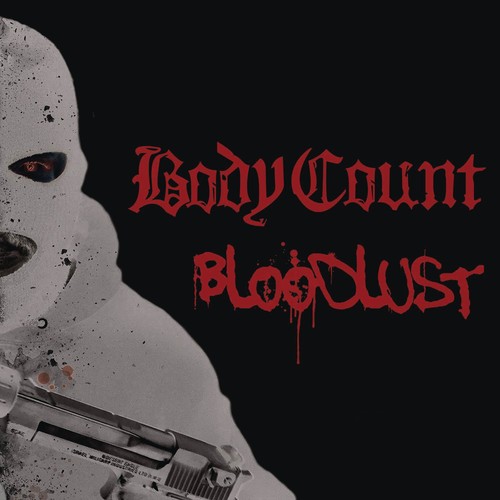 Body count bloodlust - body,