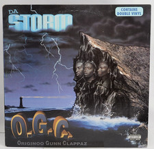 O.G.C. (Originoo Gunn Clappaz)