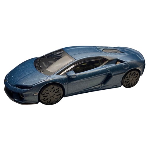 Burago lamborghini temerario - lamborghini,
