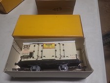 JEP Unis France échelle O -