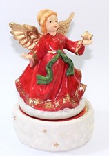 Statuette Ange Gardien En