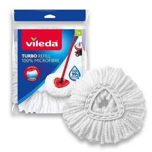 Vadrouille vileda turbo easy - vileda,