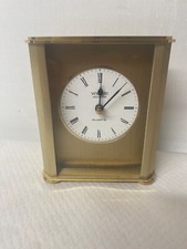 Horloge vedette westminster en
