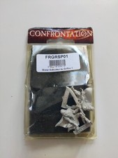 confrontation rackham Blister Exécuteur Du Griffon 1 Français