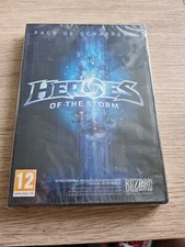 Heroes of The Storm Jeu PC