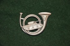 INSIGNE 7°RCA-CHASSEUR