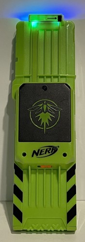 Nerf strike elite firefly - n-strike,