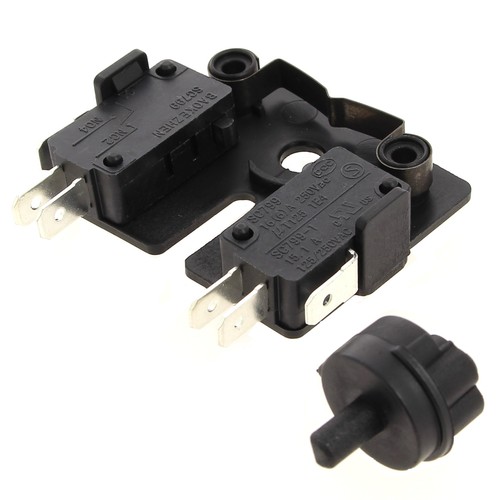 Microswitchs support 504811 - support,