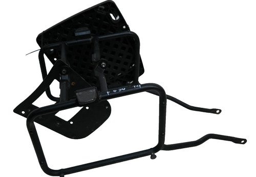 Support châssis valises sacs - châssis,