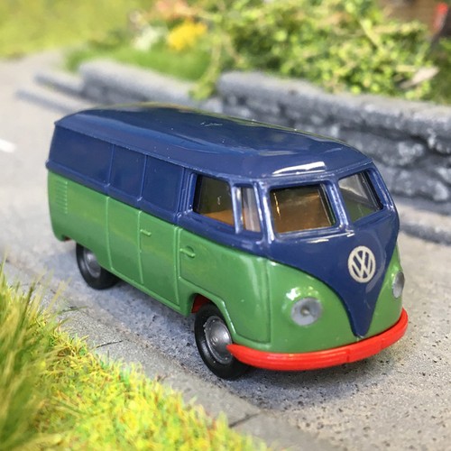 Volkswagen fourgon t1a - volkswagen, t1a,
