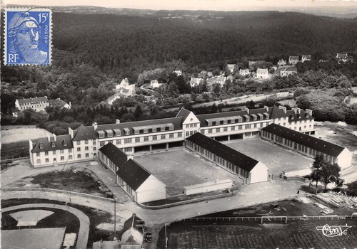 29-HUELGOAT-N�T276-C/0407