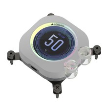 XC7 RGB ELITE LCD Waterblock