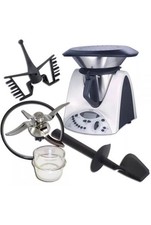 BIMBY TM31 VORWERK Comme Neuf