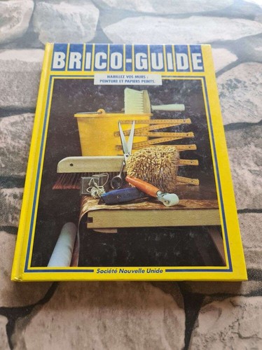 Brico guide habillez vos - habillez,