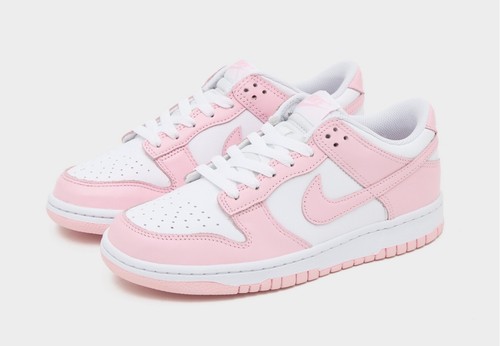 Nike dunk low rose - dunk,