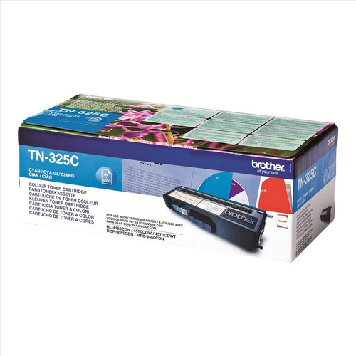 Brother tn325c - tn325c, (tn-325c)