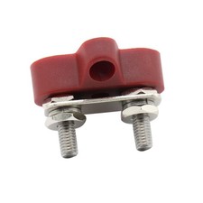 48V Bloc de talons à double