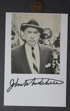 Nixon Watergate Attorney