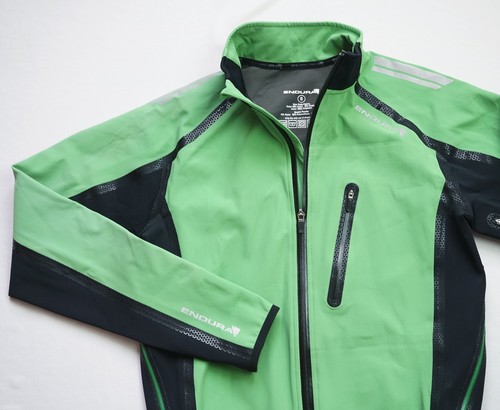 Veste cyclisme endura - veste, de