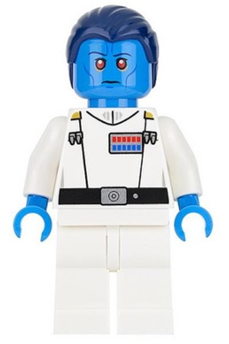 Figurine minifigure lego - figurine,