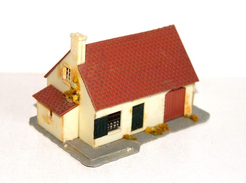 Jouef 974 1974 - 1974, maquette